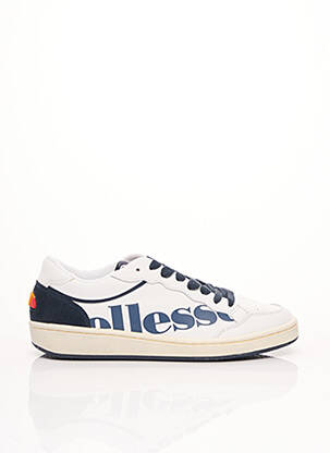 chaussure ellesse homme pas cher