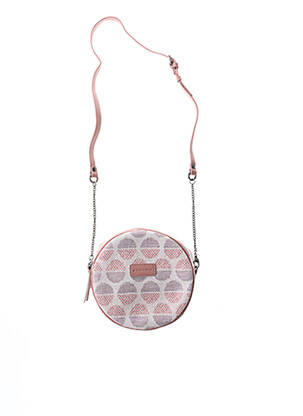 Sac rose SABRINA pour femme
