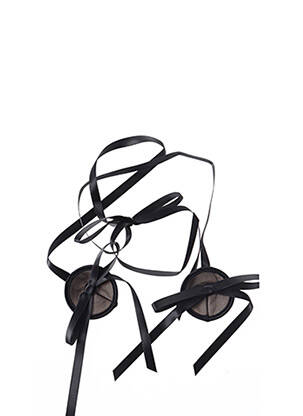 Accessoire divers noir VALISERE pour femme