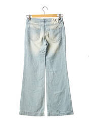 Jeans bootcut bleu RARE pour femme seconde vue
