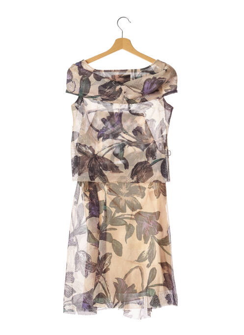 Ensemble jupe violet MARNI pour femme