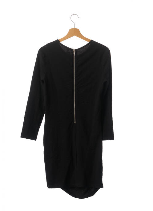 Robe courte noir IRO femme