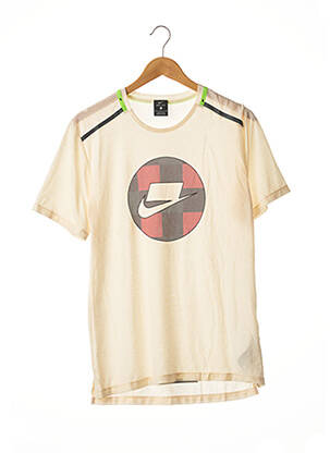 t shirt nike solde homme