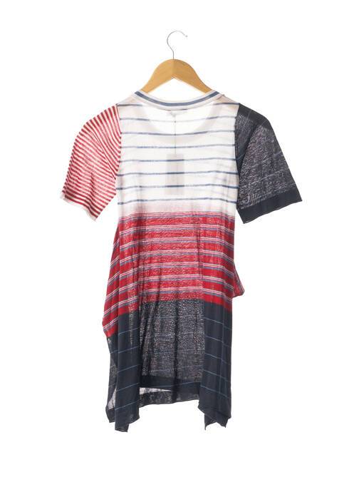 Top rouge SONIA RYKIEL pour femme