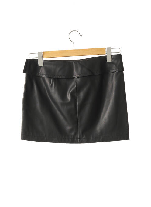 Mini-jupe noir N°21 pour femme