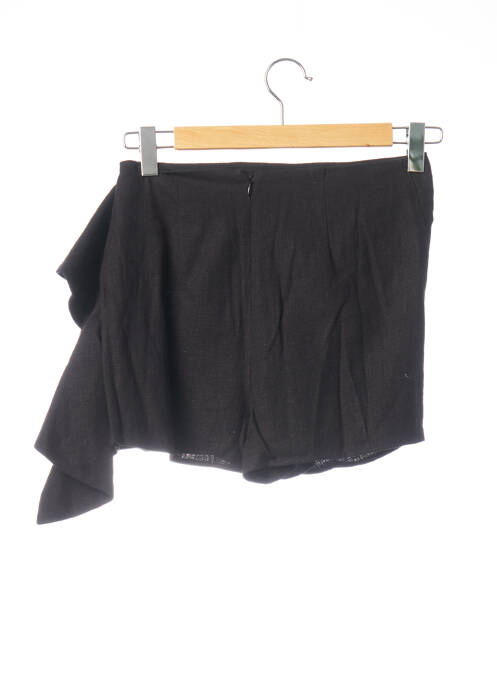 Jupe short noir LOVERS + FRIENDS pour femme