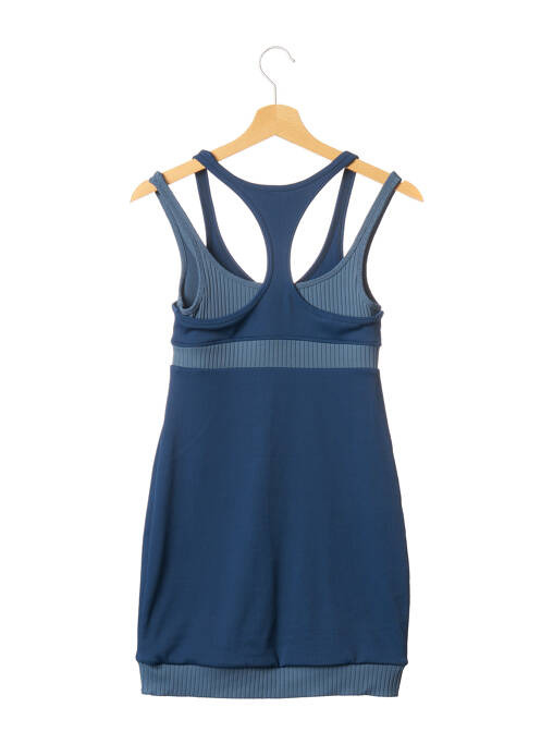 Robe courte bleu FOR LOVE & LEMONS pour femme