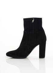 Bottines/Boots noir NOTABENE pour femme seconde vue