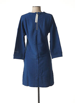 Robe courte manches 3/4 manches 3/4 bleu O'NEILL femme