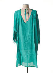 Robe mi-longue vert O'NEILL pour femme seconde vue