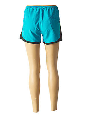 Short coupe droite bleu O'NEILL femme