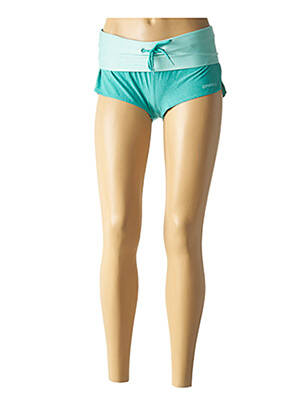 Short taille élastique bleu O'NEILL femme