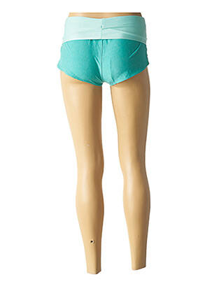 Short taille élastique bleu O'NEILL femme