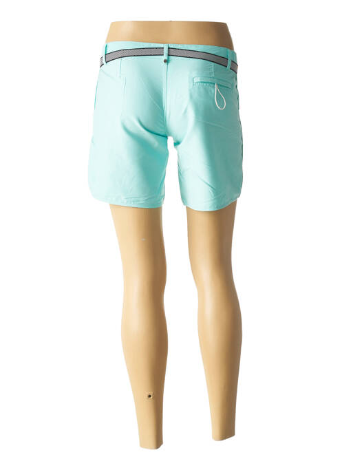 Short bleu O'NEILL pour femme