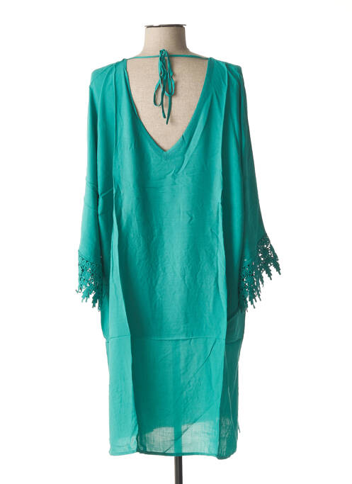 Tunique manches longues bleu O'NEILL pour femme