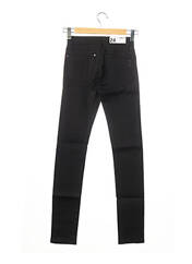 Jeans skinny noir APRIL 77 pour femme seconde vue