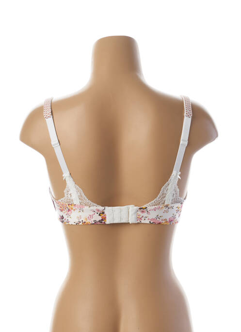 Soutien-gorge beige AUBADE femme