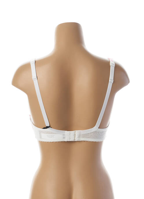 Soutien-gorge blanc AUBADE femme