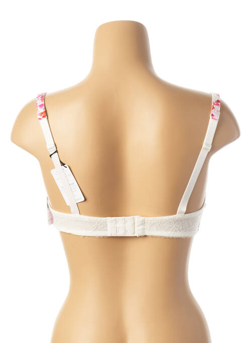 Soutien-gorge blanc AUBADE pour femme