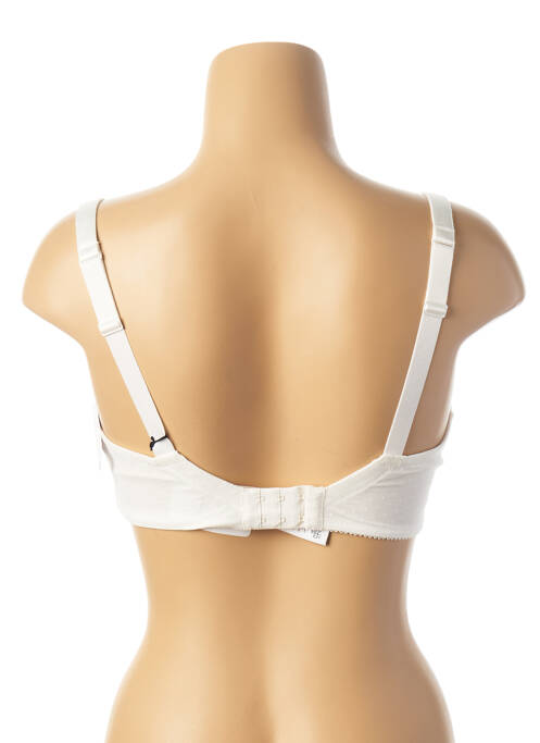 Soutien-gorge blanc AUBADE femme