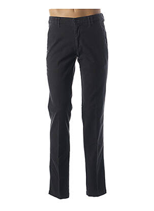 Pantalon slim marron M.E.N.S pour homme