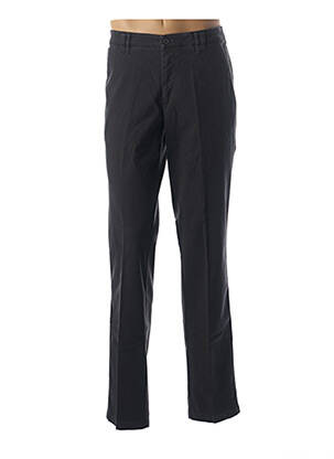 Pantalon slim noir M.E.N.S pour homme