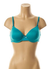 Soutien-gorge bleu CHANTELLE pour femme seconde vue