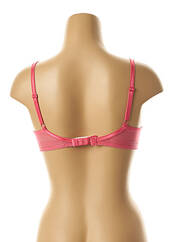 Soutien-gorge rose CHANTELLE pour femme seconde vue