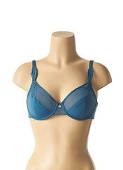 Soutien-gorge bleu CHANTELLE pour femme seconde vue