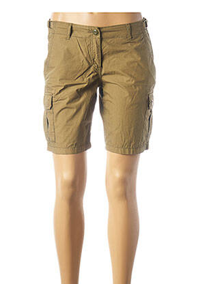 Shorts Et Bermudas NAPAPIJRI Femme Pas Cher Shorts Et Bermudas