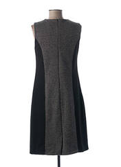Robe mi-longue gris GUY DUBOUIS pour femme seconde vue