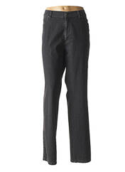 Pantalon gris GUY DUBOUIS pour femme seconde vue