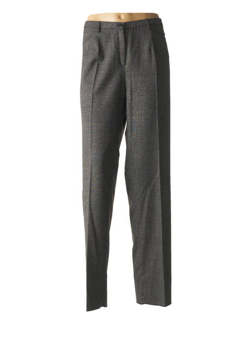 Pantalon gris GUY DUBOUIS pour femme