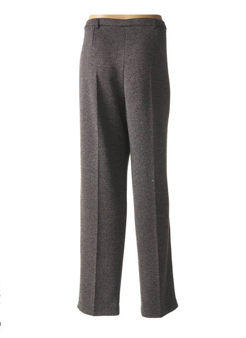 Pantalon gris GUY DUBOUIS pour femme