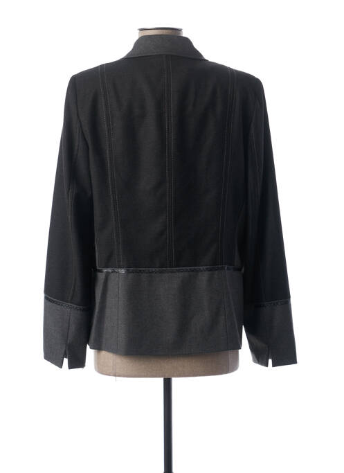 Veste casual gris PAUPORTÉ pour femme