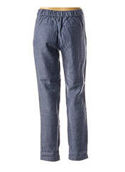 Pantalon bleu WHITE STUFF pour femme seconde vue