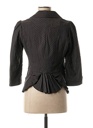 Blazer poches gris CHILLI PEPPER femme