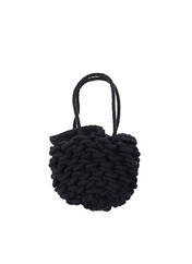 Sac noir ALIENINA pour femme seconde vue