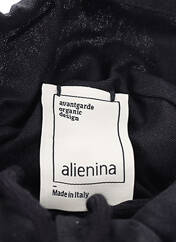 Sac noir ALIENINA pour femme seconde vue
