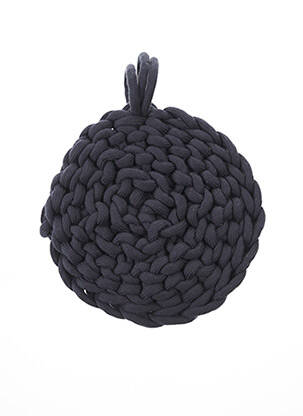 Sac bleu ALIENINA pour femme