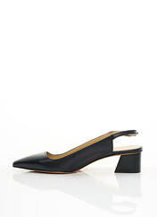 Escarpins noir NOTABENE pour femme seconde vue
