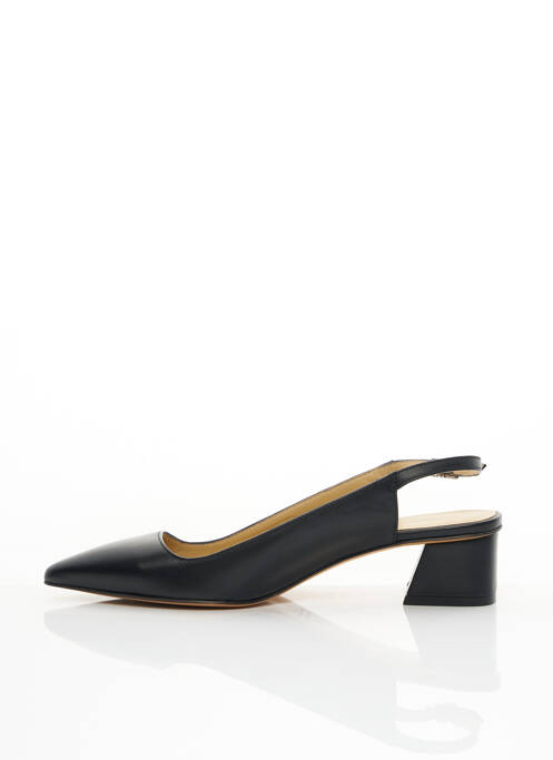 Escarpins noir NOTABENE pour femme