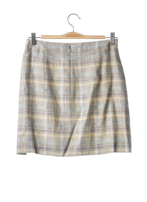 Jupe courte bleu TEENFLO femme