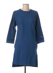 Robe pull bleu O'NEILL pour femme seconde vue