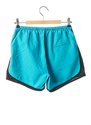Short sport multisport taille haute bleu O'NEILL femme