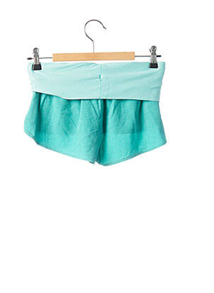 Short taille élastique bleu O'NEILL femme