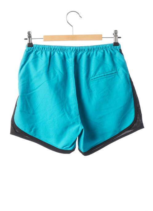 Short sport multisport taille haute bleu O'NEILL femme