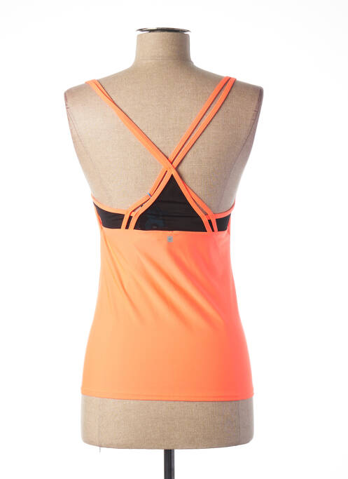 Débardeur orange O'NEILL pour femme