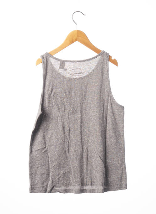 Débardeur gris O'NEILL pour fille