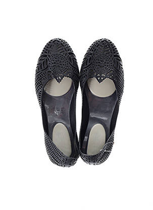 Chaussures aquatiques noir BATUCADA pour femme